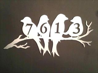 Birds