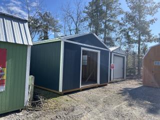 ***REPO***  16x40 Garage