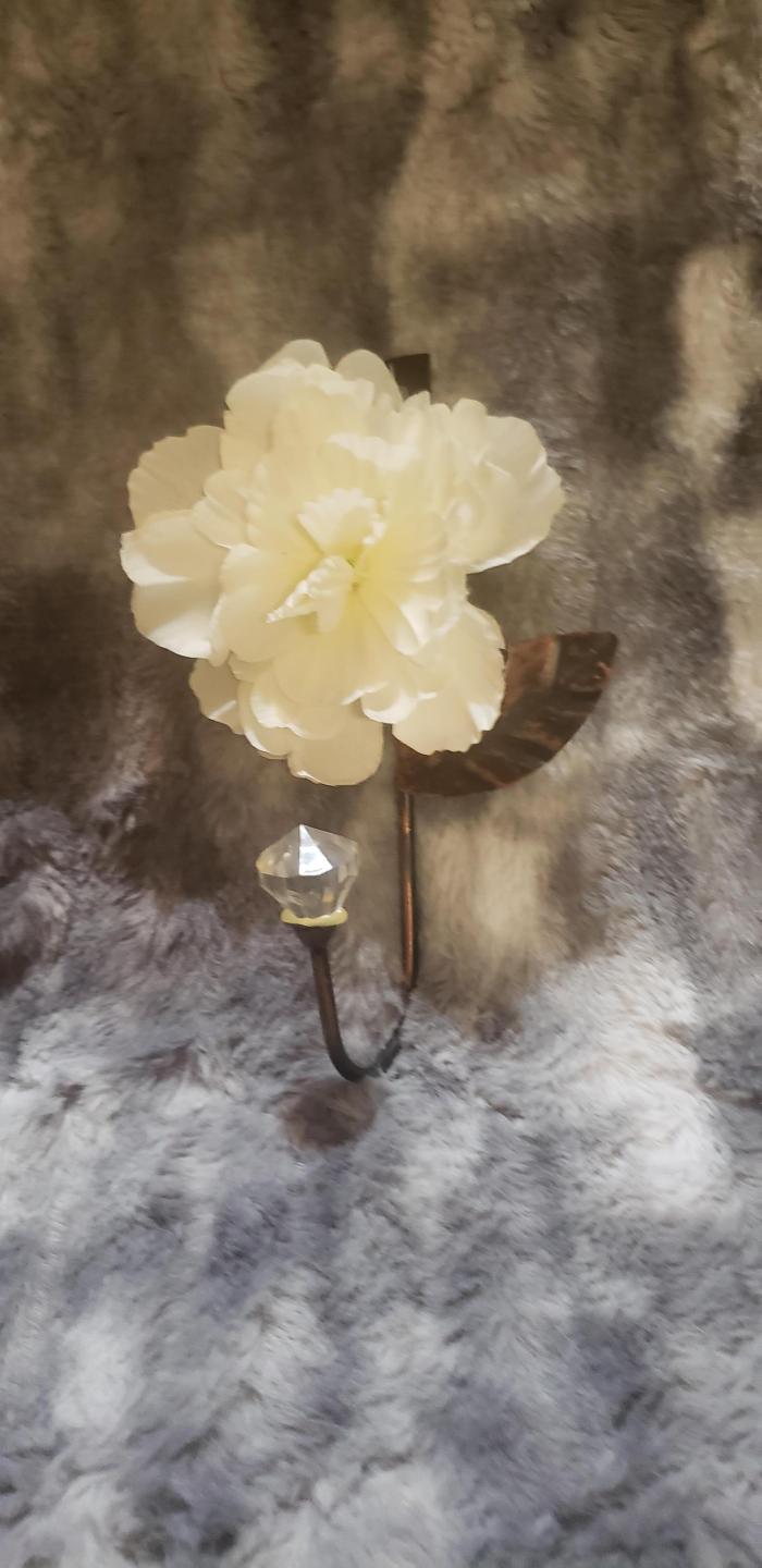 Cute Flower Hanger