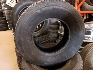 265/70R16 Pathfinder HT Tires Set of 4