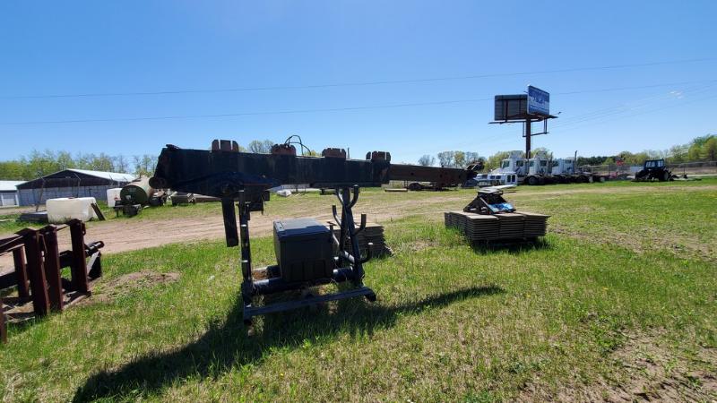 Jibb Extenda Boom - Item # 23