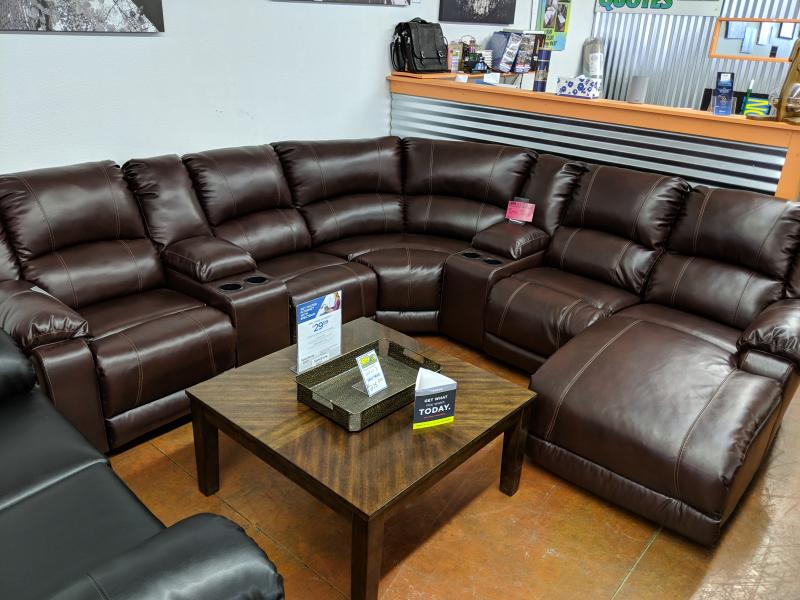Furniture Store In Harrison MI 989 Furniture & Appliance