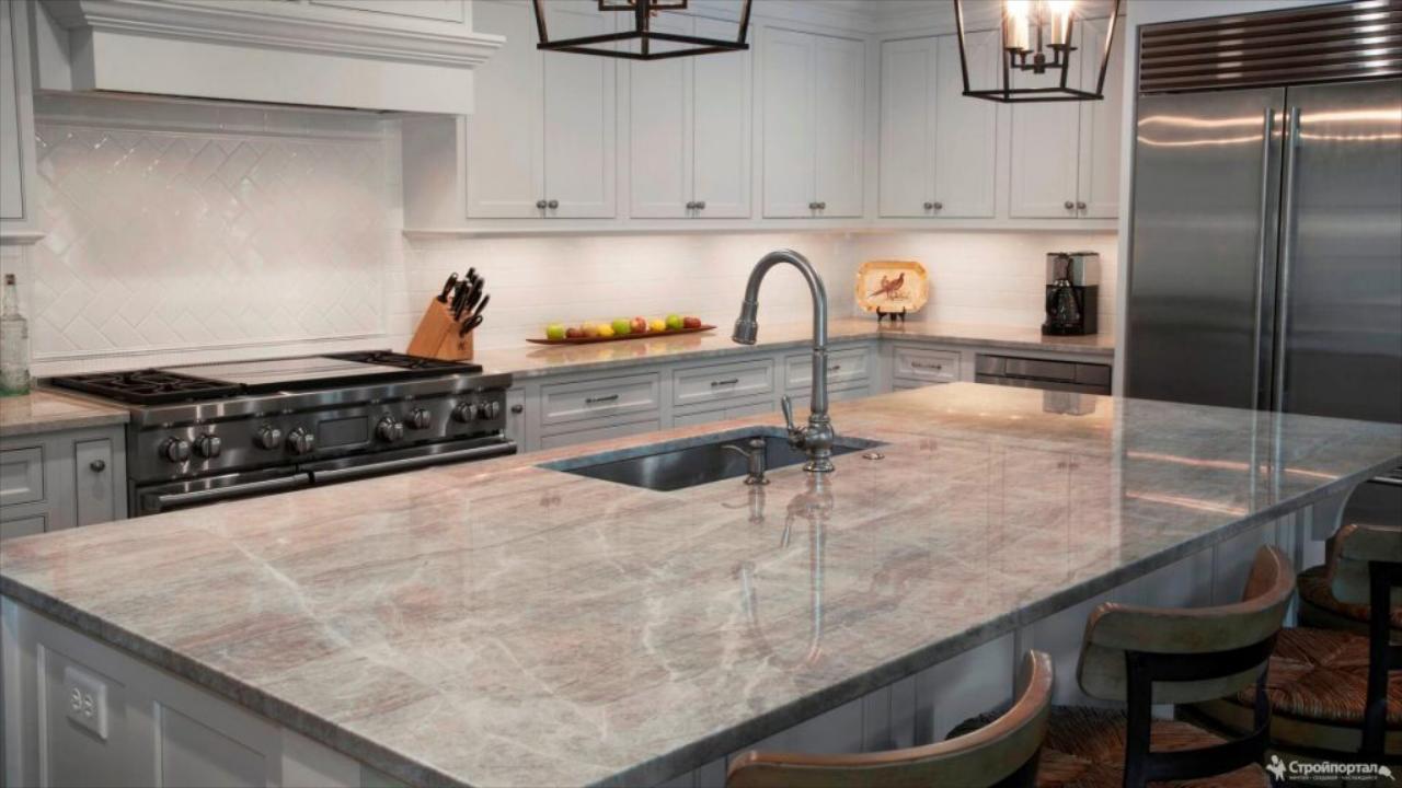 Reliable Granite & Quartz Countertops Services in Pittsboro, NC