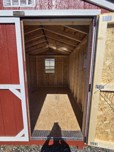 🔥10% OFF - SAVE $337  8x10 SHED  $3,033 OR $119 DOWN & $119MO - NO CREDIT CHECK - FREE DELIVERY & BLOCKS (50 miles)