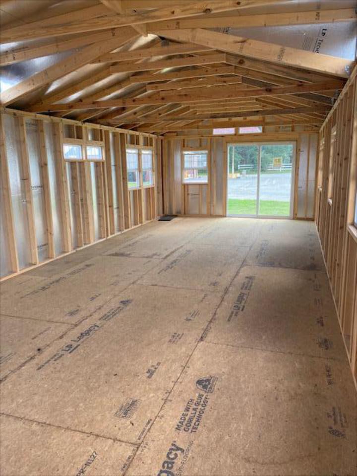 14x40 Southern Classic Home