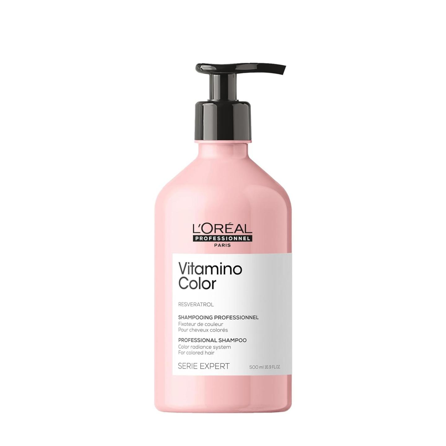 L'Oreal Professionnel Vitamino Color Radiance