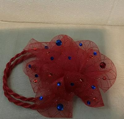 Ladies Head Piece