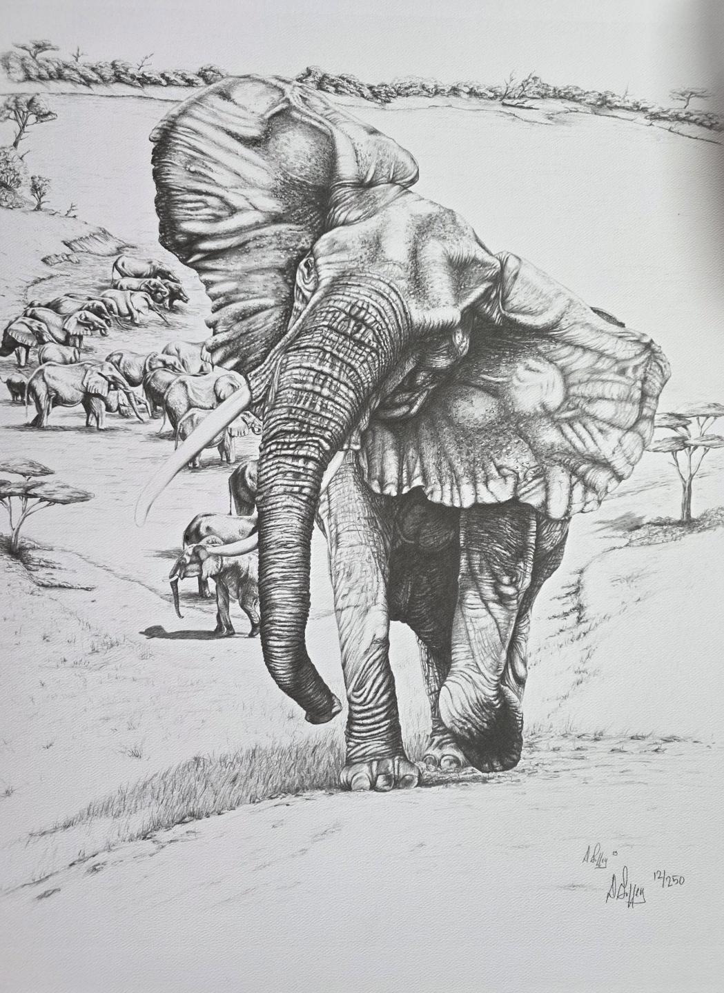 Protecting the Herd