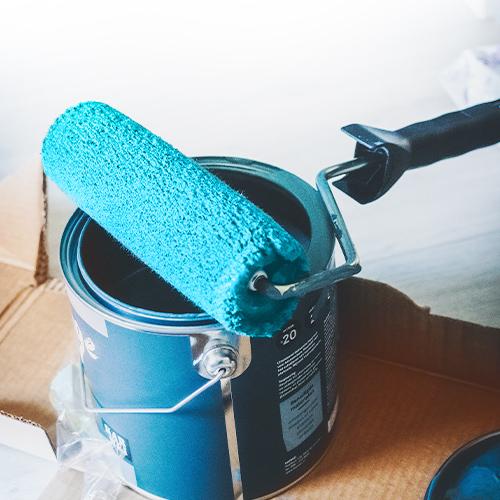 Interior & Exterior Painting