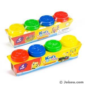 Play Dough