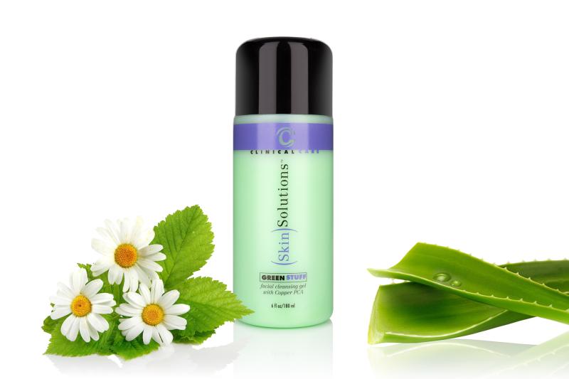 CLINICAL CARE SKIN SOLUTIONS