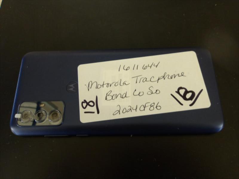 ISP Seized Personal Property April 18th @1pm