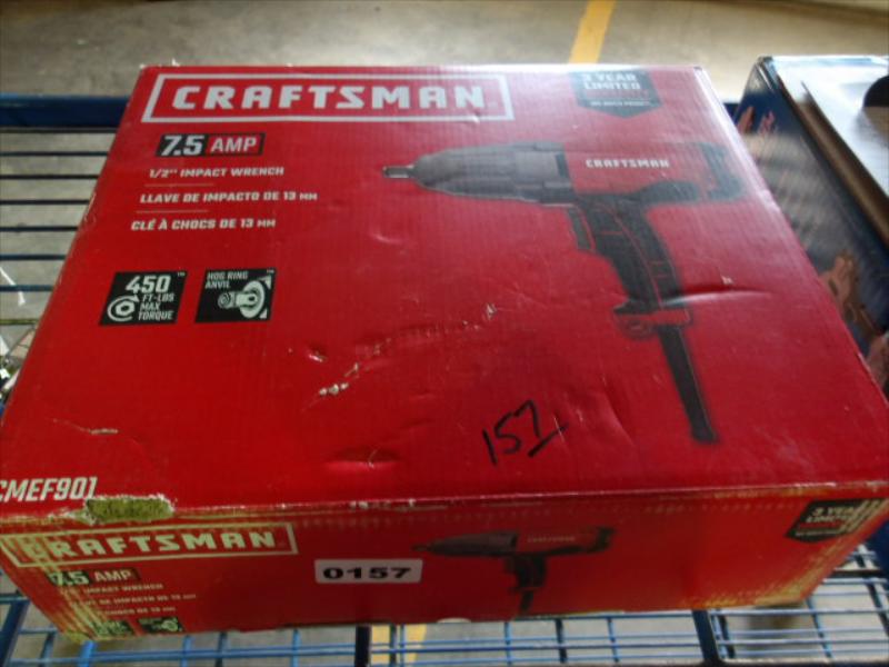 ISP Seized Personal Property April 18th @1pm