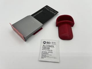 Refer-Keeper Pro 5 Short T-Clip