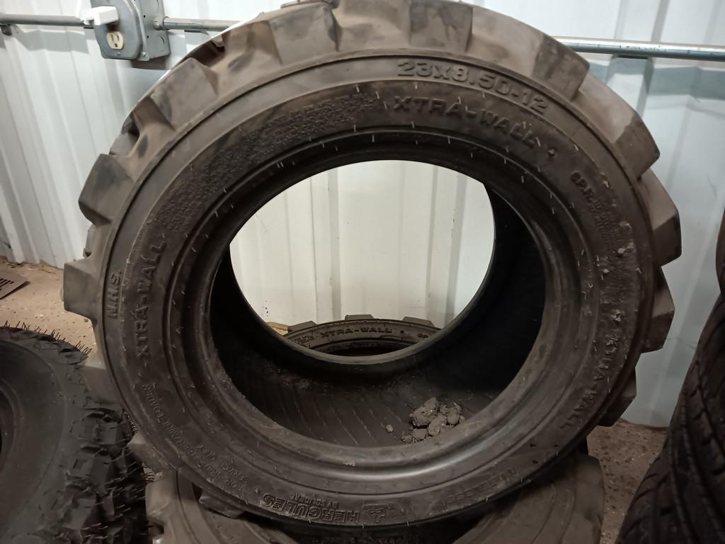 23x8.50-12 Hercules Tires