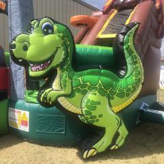 Dino Kid Zone