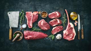 BEEF BUNDLE