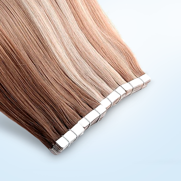 Full Cuticle 100% Remy Human Hair