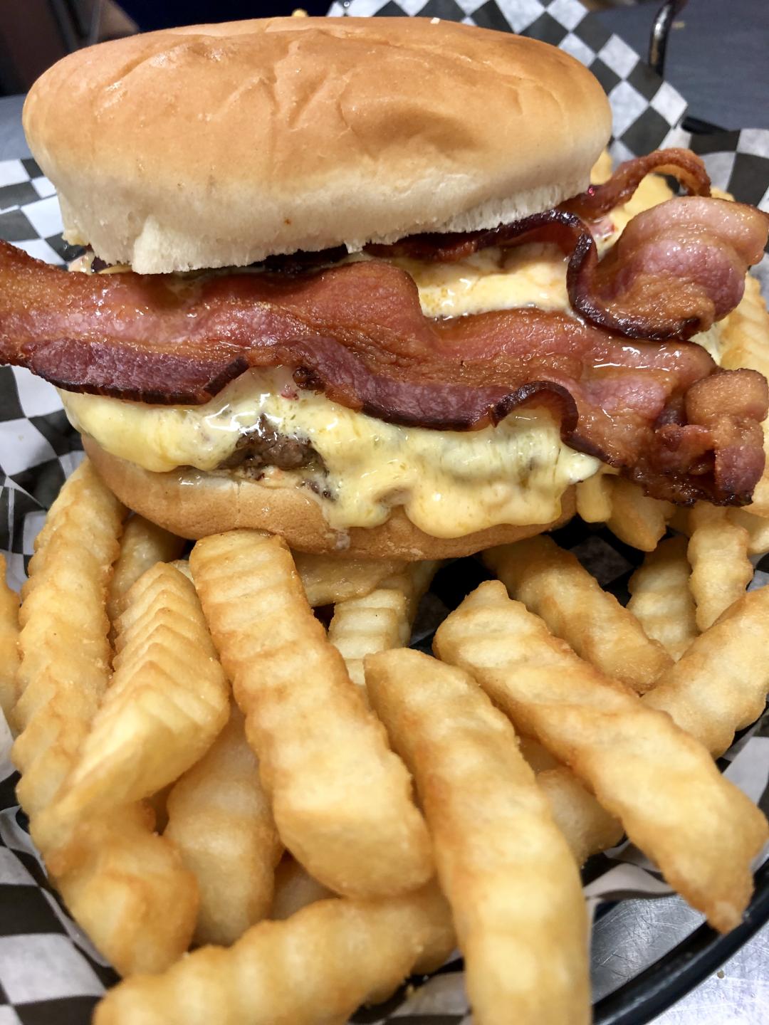 Parkers DriveIn Restaurant In Paducah KY Photo Gallery