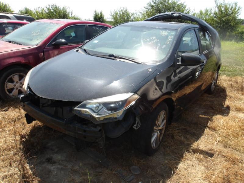 D119 - 2014 Toyota Corolla *** Mechanics Special ***