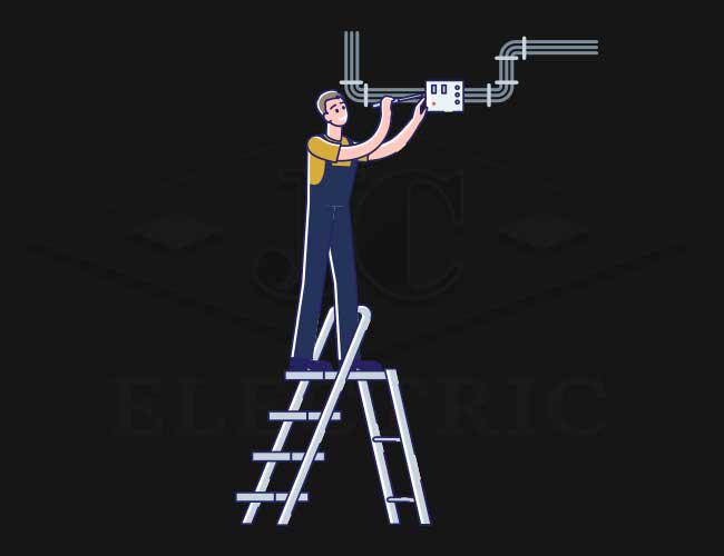 Residential, Commercial & Industrial