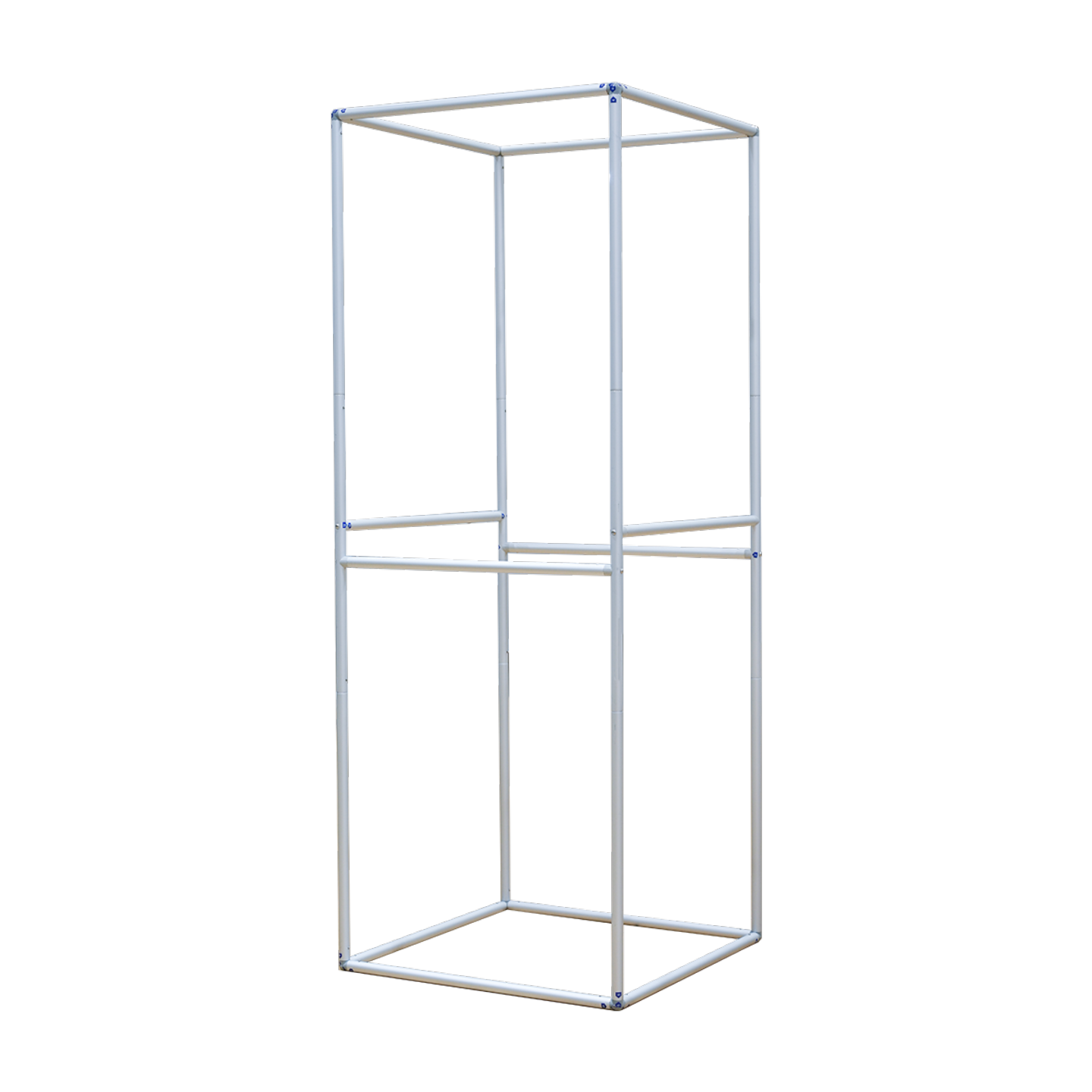 Pop Up Tower Display