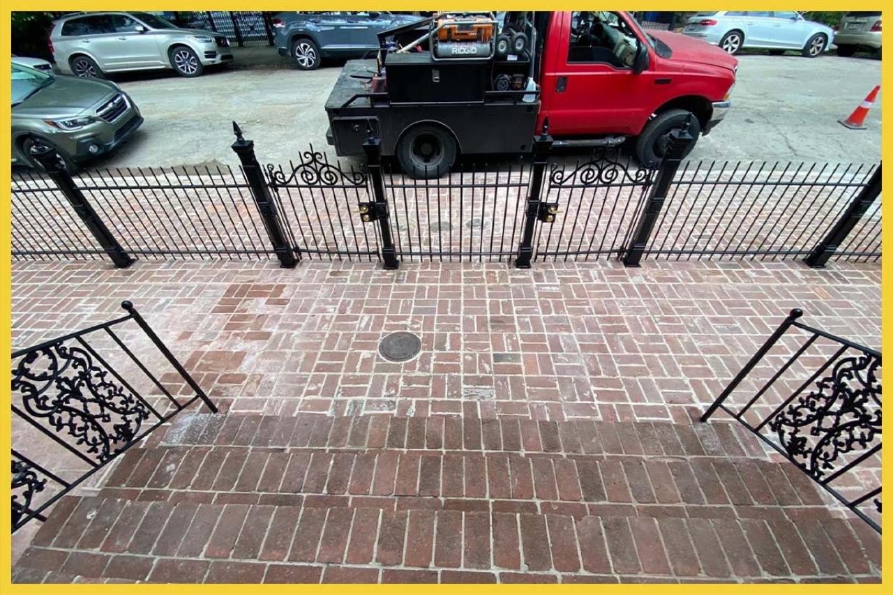 Elevate Your Property with Exquisite Custom Iron Fencing from Lone Wolf Renovations