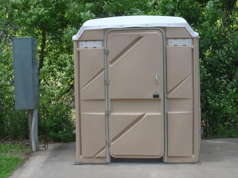 Porta Potti series before 2011 Portable toilet