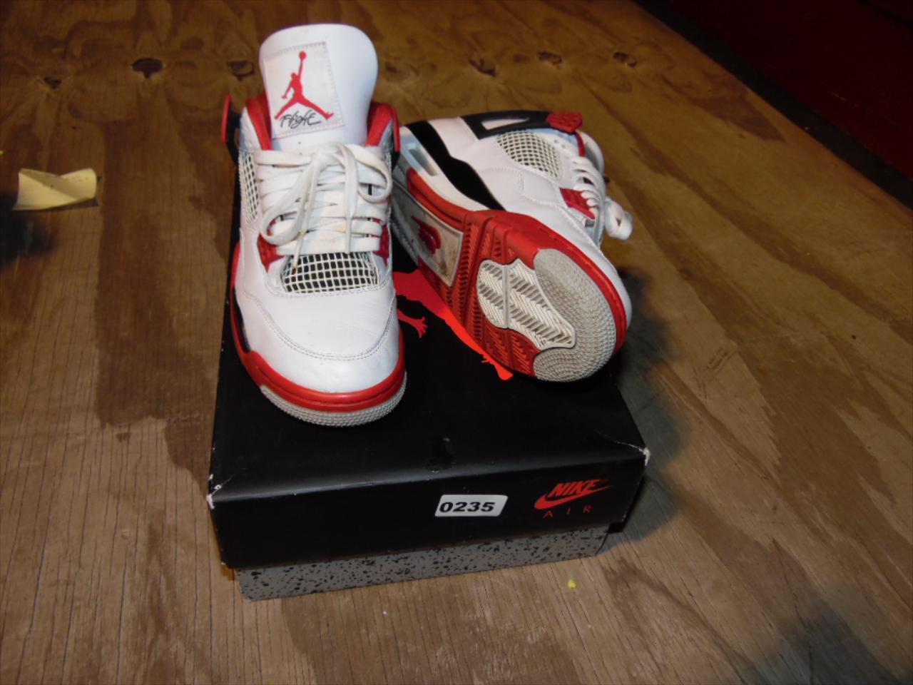 PERSONAL PROPERTY SALE 5/3/25 1PM