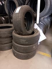 225/60R17 Advanata ER-800 Tires Set of 4
