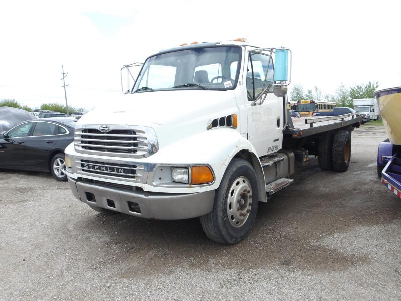 T6 - 2005 Sterling Acterra M5500 Rollback