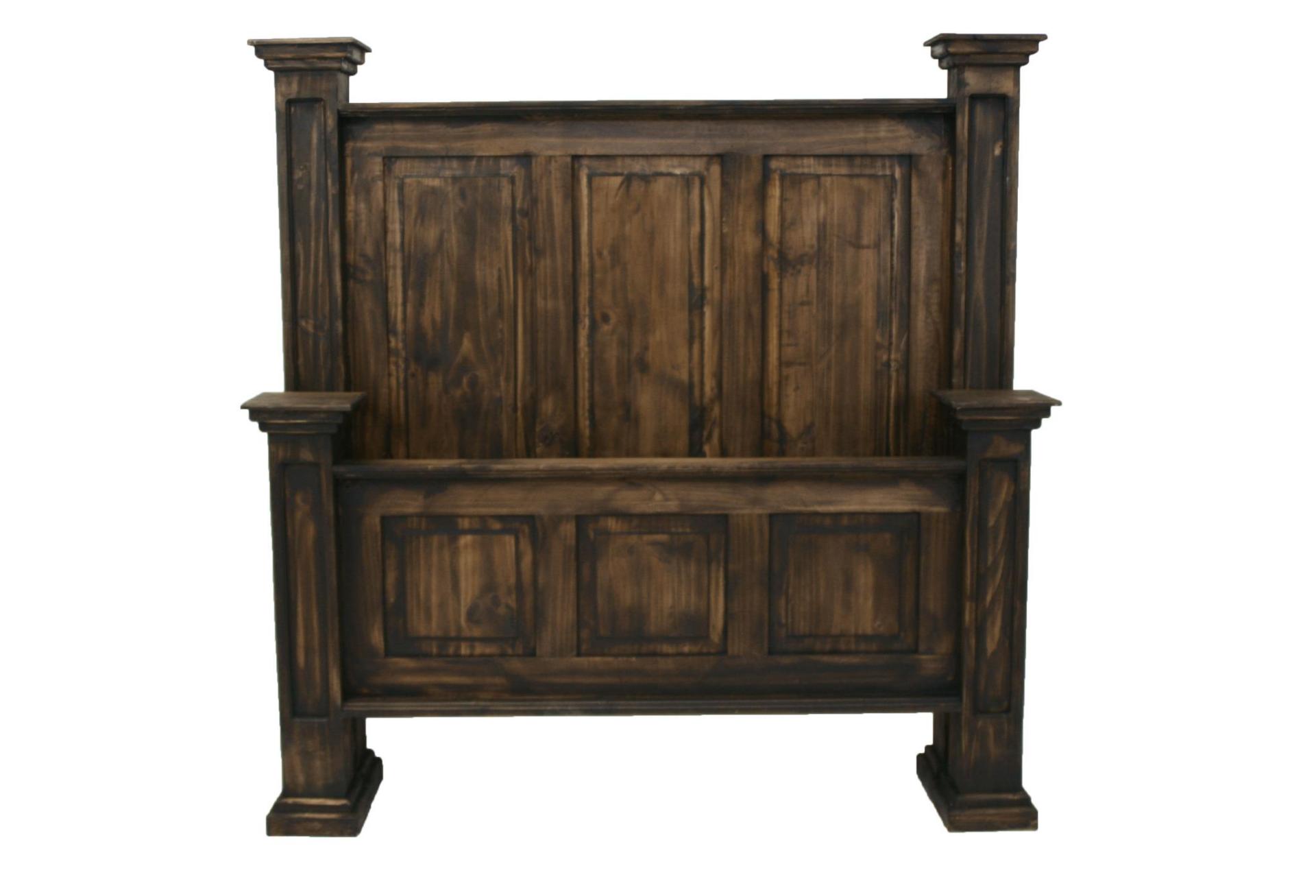 King Medio Oasis Bed