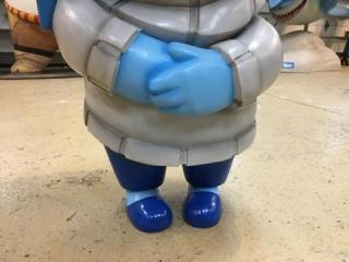 Disney Pixar Inside Out Sadness Prop