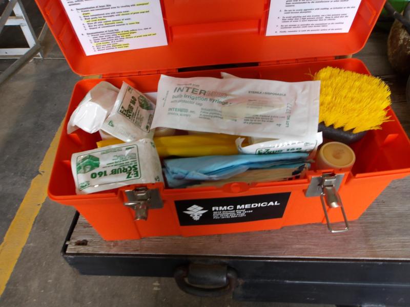 Several Seized and Surplus Items from local Police Agencies *** Selling at 9:30am ***