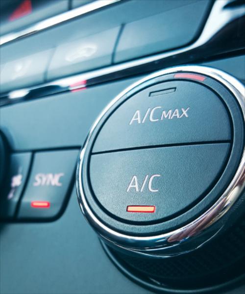 Automotive Air Conditioning Service and Repair