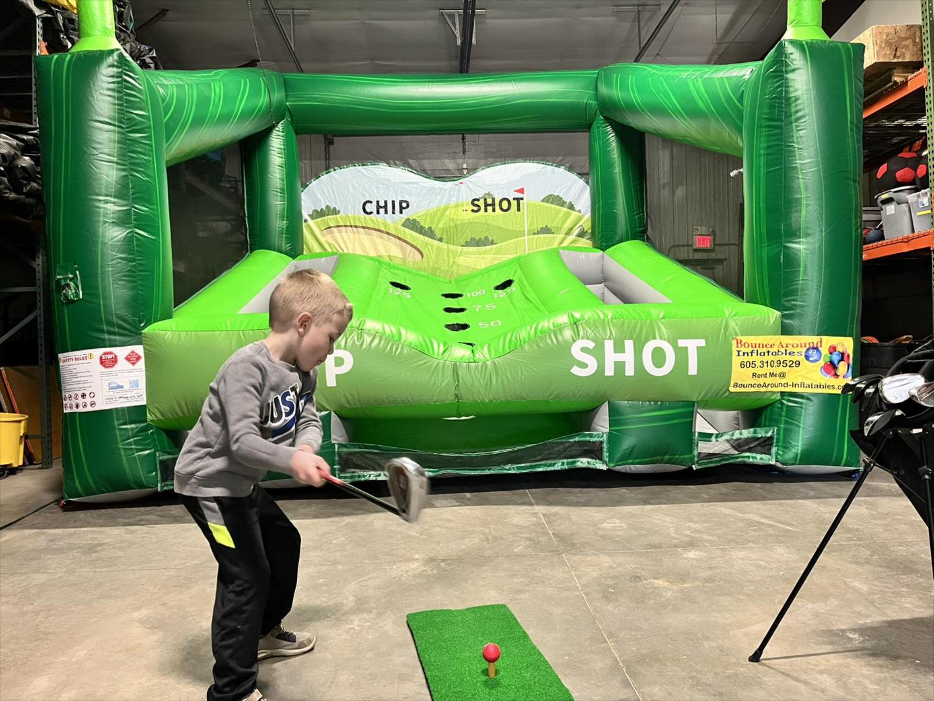 Chip Shot