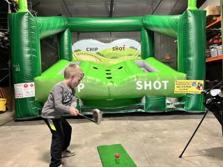 Chip Shot