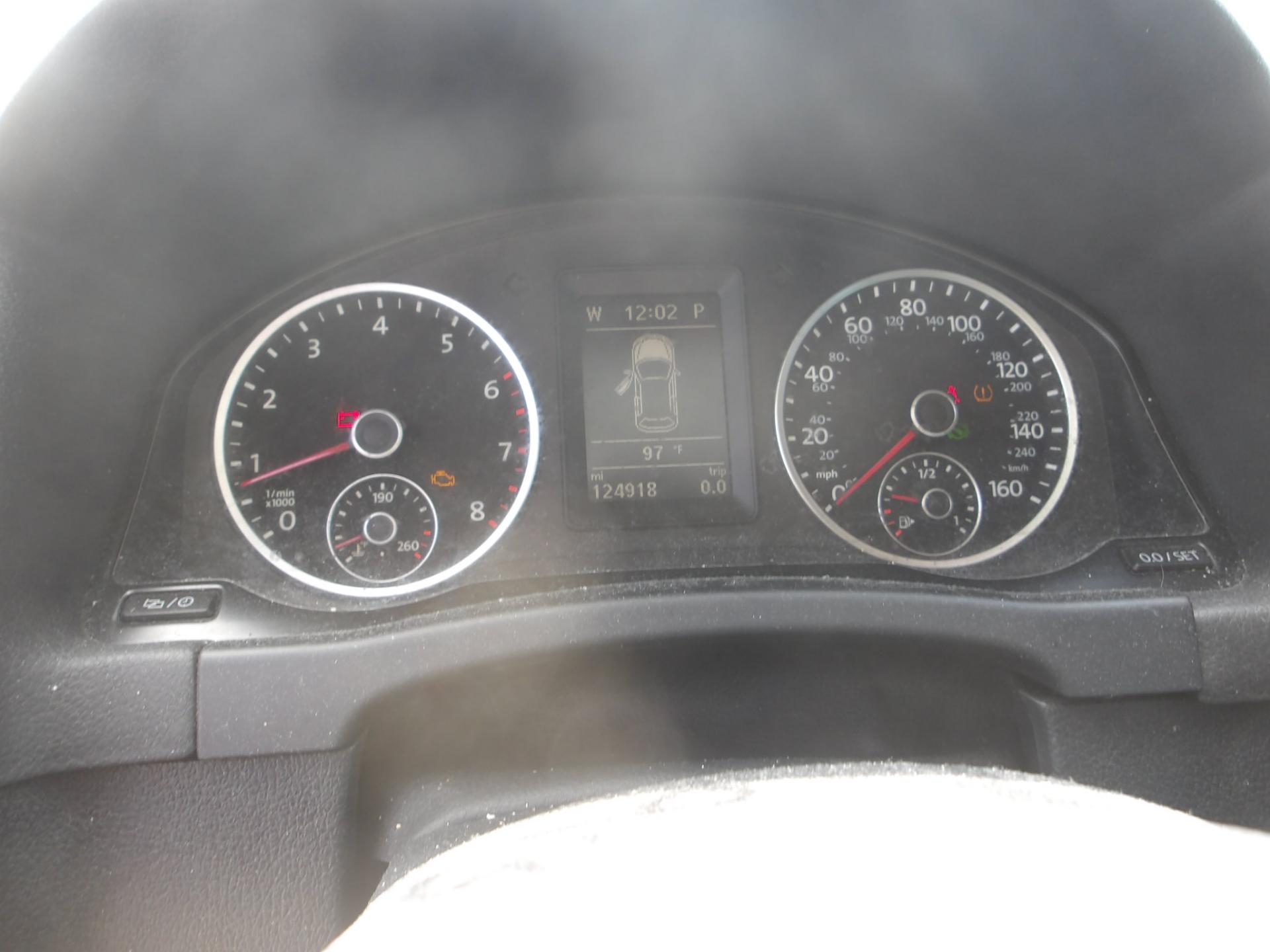 D30 - 2014 Volkswagen Tiguan