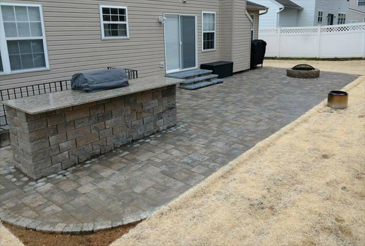 Hardscapes