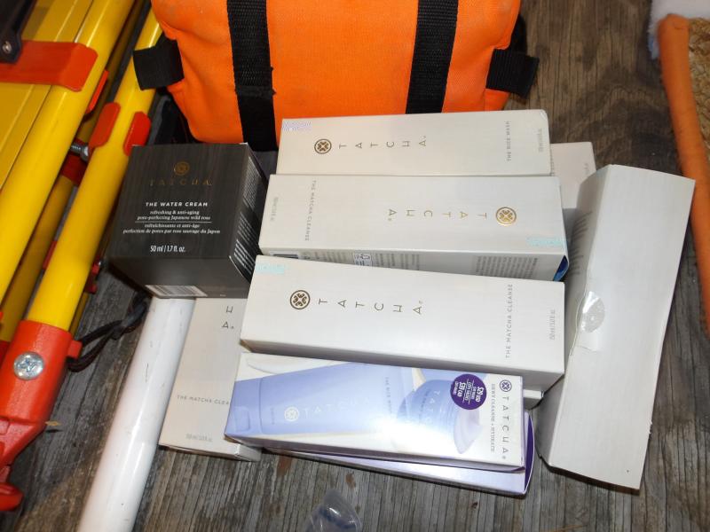 Several Seized and Surplus Items from local Police Agencies *** Selling at 9:30am ***