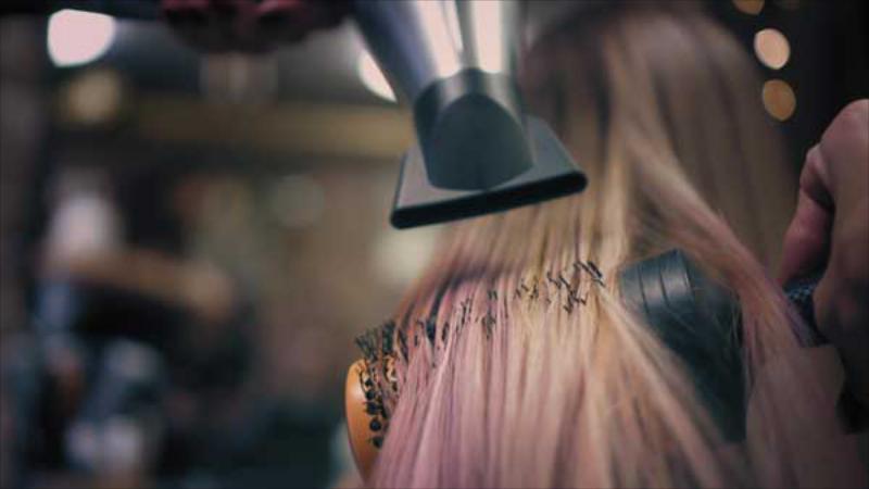 Hair Styling, Cuts &amp; Color