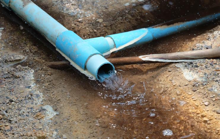 Culvert Pipes