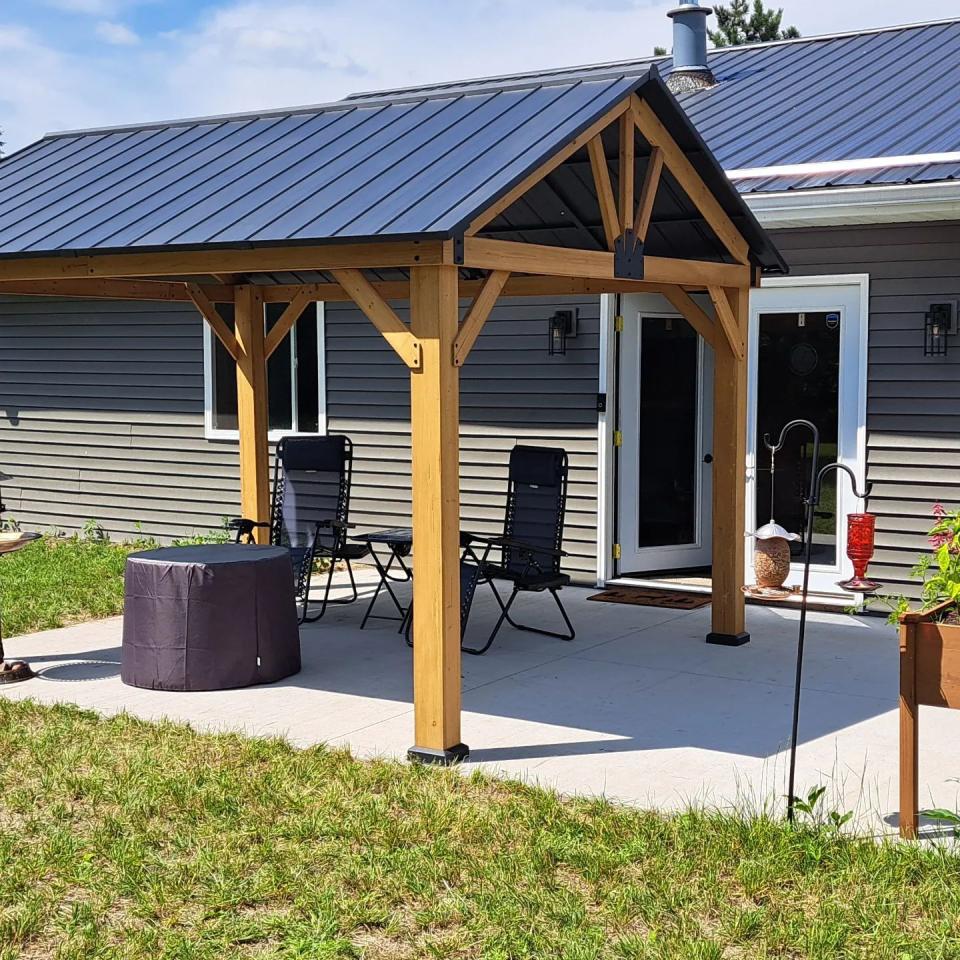Residential & Commercial
Handyman Services
Osseo, WI & surrounding areas