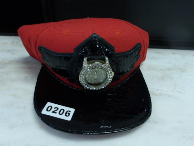 206 - Illinois State Police Personal Property