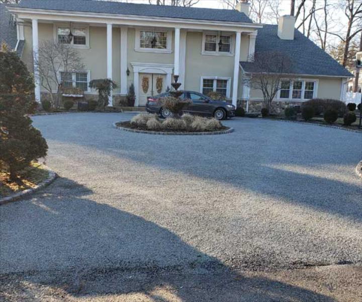 Asphalt & Masonry Paving In McLean VA Pave Co Systems in McLean VA