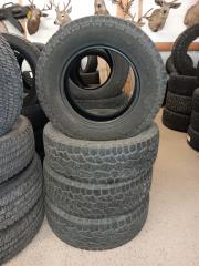 275/65R18 Pathfinder All Terrain Tires Set of 4