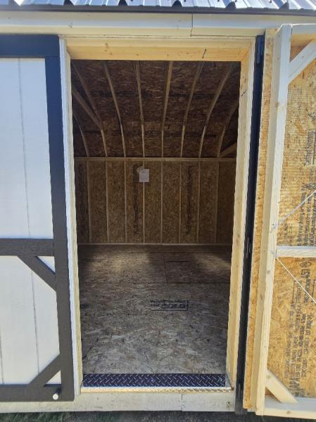 🔥10% OFF - SAVE $683 - 10x20 BARN  $6,151 or $243 DOWN & $243/MO - NO CREDIT CHECK - FREE DELIVERY / BLOCKS (50 miles)