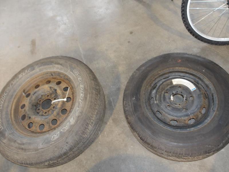 Several Seized and Surplus Items from local Police Agencies *** Selling at 9:30am ***