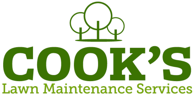 Cook's Lawn Maintenance Services