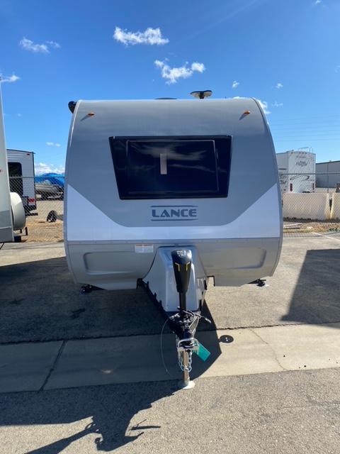2021 Lance 1475